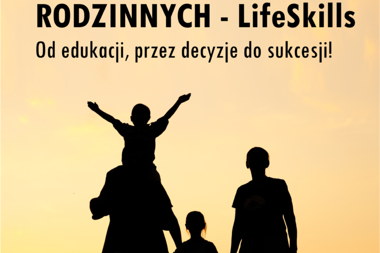 Kongres Strategii Rodzinnych LifeSkills